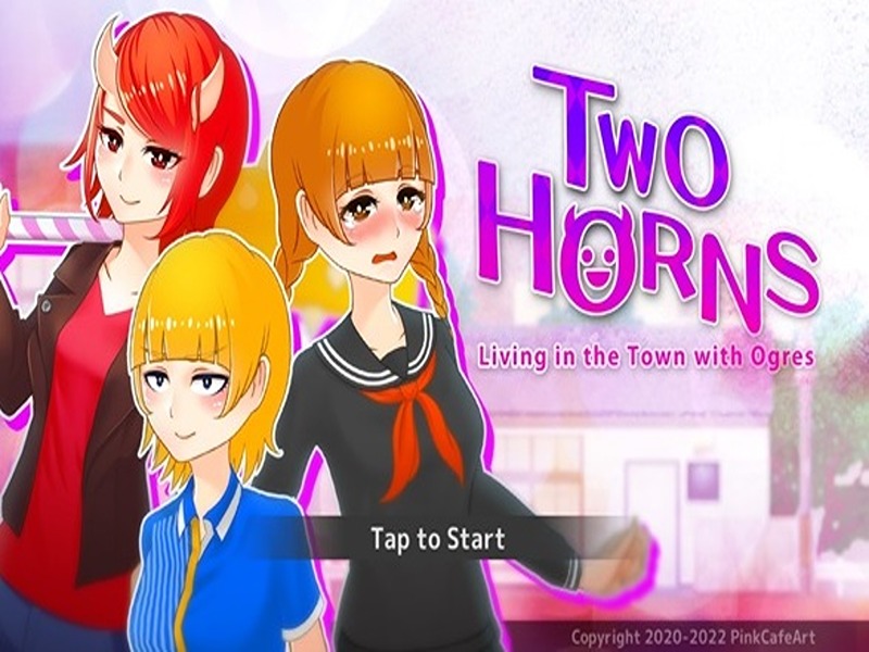 Giới Thiệu Về Game Two Horns APK 