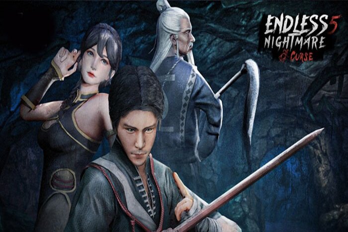 Banner1 endless nightmare 5 mod ạpk