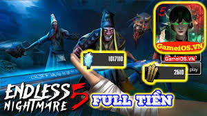 Banner2 endless nightmare 5 mod ạpk