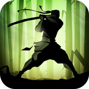 Tải Hack Shadow Fight 2 (Mod Vô Hạn Tiền Max Level 52) v2.41.6