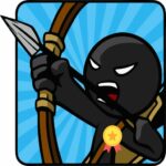 Tải Hack Stick War Legacy Mod (99999999 Kim Cương) v2023.5.907