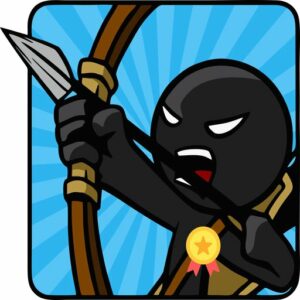 Tải Hack Stick War Legacy Mod (99999999 Kim Cương) v2023.5.907