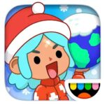 Tải Toca Boca Mod APK (Miễn Phí Tất Cả, Full Nội Thất) v1.108 Mới Nhất