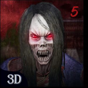 Tải Endless Nightmare 5 Hack (MOD Tiếng Việt, Vô Hạn Tiền) v2.1.0