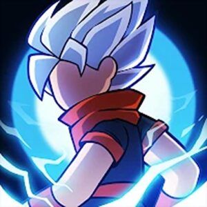 Tải Hack Chiến Binh Đa Vũ Trụ Đại Chiến (Vô Hạn Tiền, Kim Cương) v1.2.4