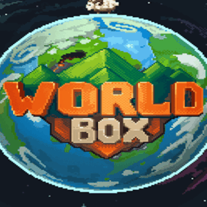 Tải Hack Worldbox Mod APK ( Mở Khóa Tất Cả, Full Đồ) v0.22.21