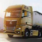 Tải Hack Truckers of Europe 3 (MOD Full Tiền, Level Max) v0.49.9