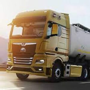Tải Hack Truckers of Europe 3 (MOD Full Tiền, Level Max) v0.49.9