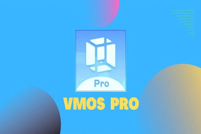 banner vmos pro mod apk