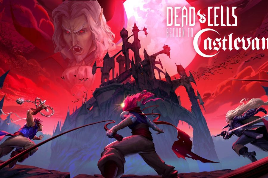 banner dead cells apk