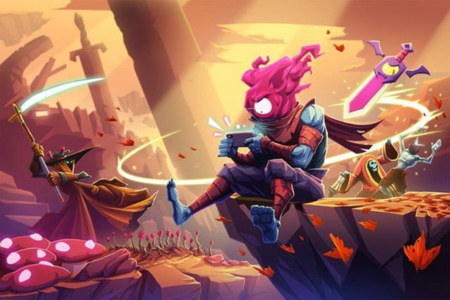 banner dead cells apk