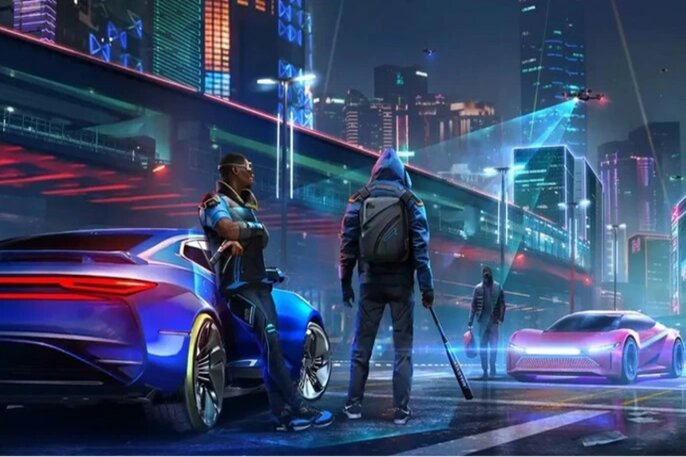 banner gangstar vegas mod apk