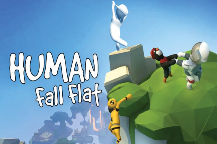 banner human fall flat apk