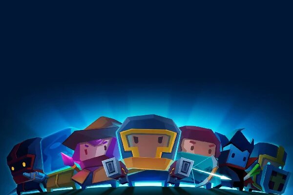 banner soul knight mod apk