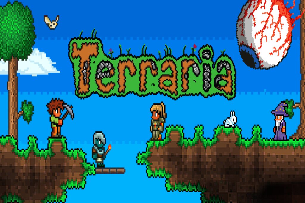 banner terraria apk