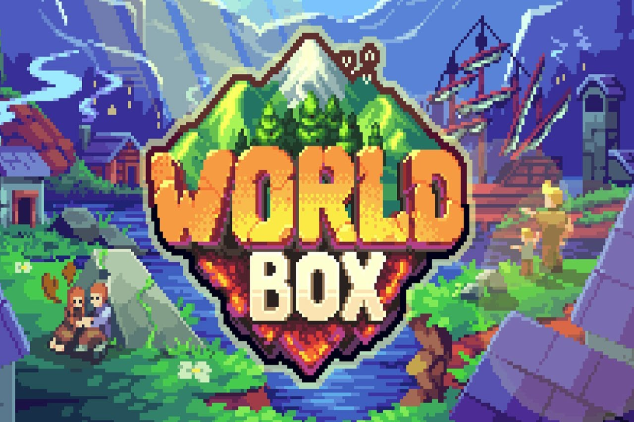 banner worldbox mod apk