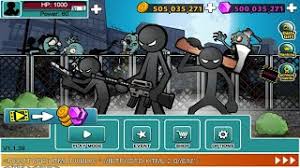 banner1 Anger Of Stick 5 mod apk