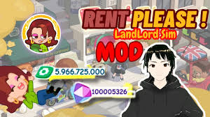 banner1 Rent Please Mod