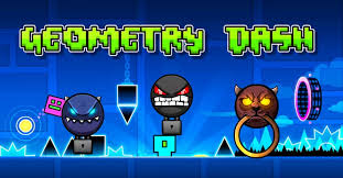 banner1 geometry dash