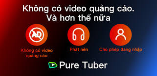 banner1 pure tuber mod apk