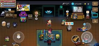 banner1 soul knight mod apk