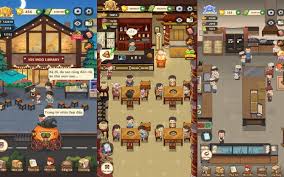 banner1 tiem lau duong hanh phuc mod apk