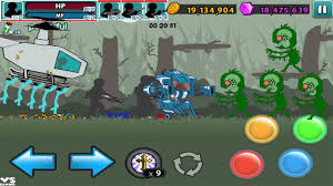banner2 Anger Of Stick 5 mod apk
