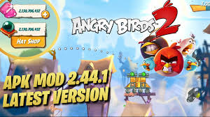 banner2 angry birds 2 mod apk