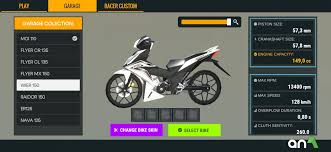 banner2 asian drag champion mod apk