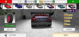 banner2 rally fury mod apk