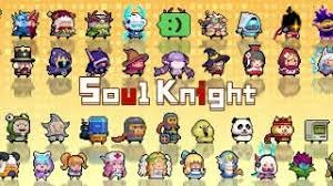 banner2 soul knight mod apk