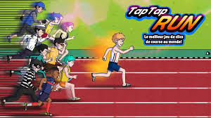 banner2 tap tap run