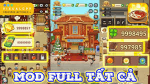banner2 tiem lau duong hanh phuc mod apk