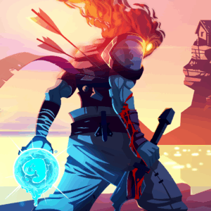 Tải Dead Cells APK (Việt Hóa) v3.5.6 Miễn Phí Cho Android