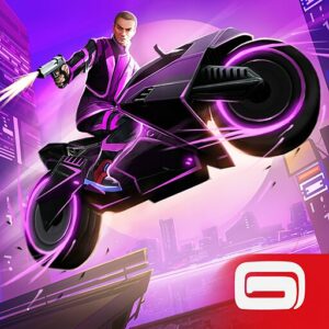 Tải Hack Gangstar Vegas Mod Apk (Full Tiền, Kim Cương) v8.2.0h