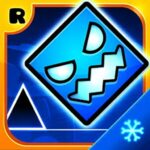 Tải Geometry Dash APK 2.2 Miễn Phí Cho Android