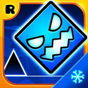 Tải Geometry Dash APK 2.2 Miễn Phí Cho Android