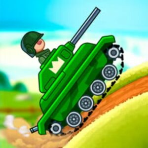 Tải Hack Hills Of Steel Mod Apk (Full Tiền, Kim Cương) v7.6.0