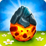 Tải Hack Monster Legends (Full Kim Cương, Gems 99999) v17.9