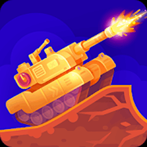 Tải Hack Tank Stars (MOD Full Tiền, Kim Cương, Menu) v2.8.0