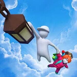 Tải Human Fall Flat APK v2.3.0 Miễn Phí Cho Android