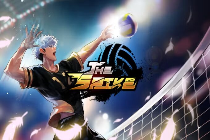 Banner the spike mod apk
