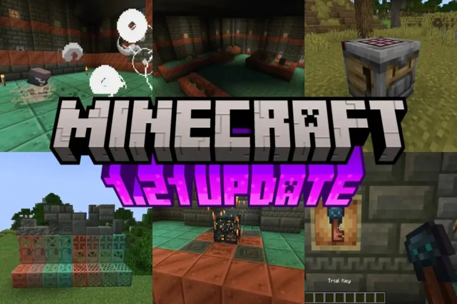 banner minecraft-1-21