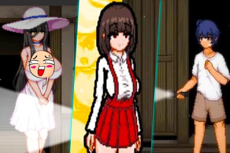 Banner Tag After School Apk