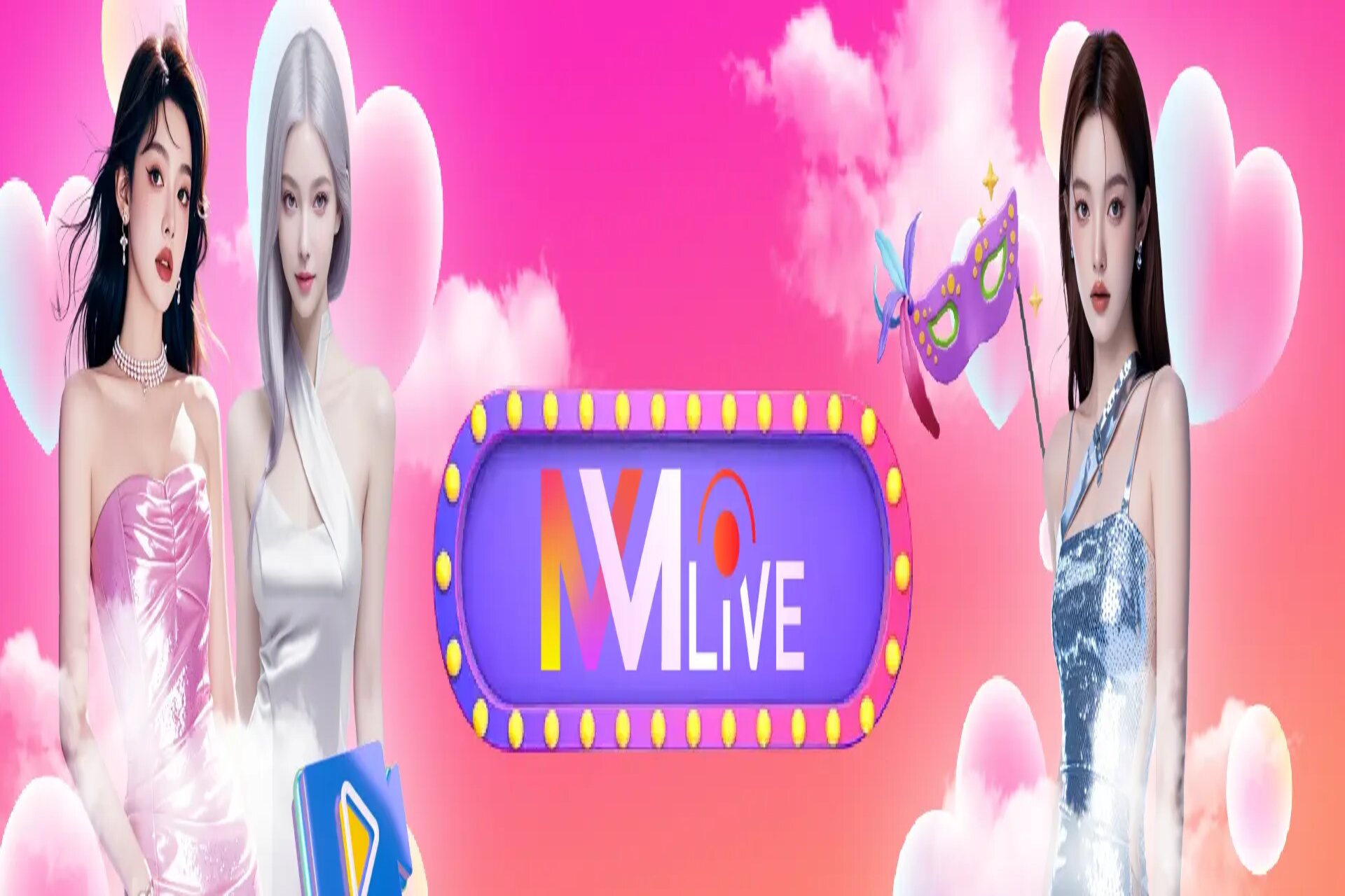 banner mmlive mod apk