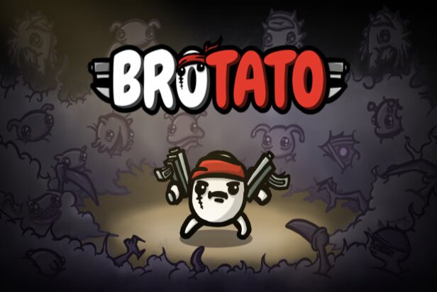 banner brotato