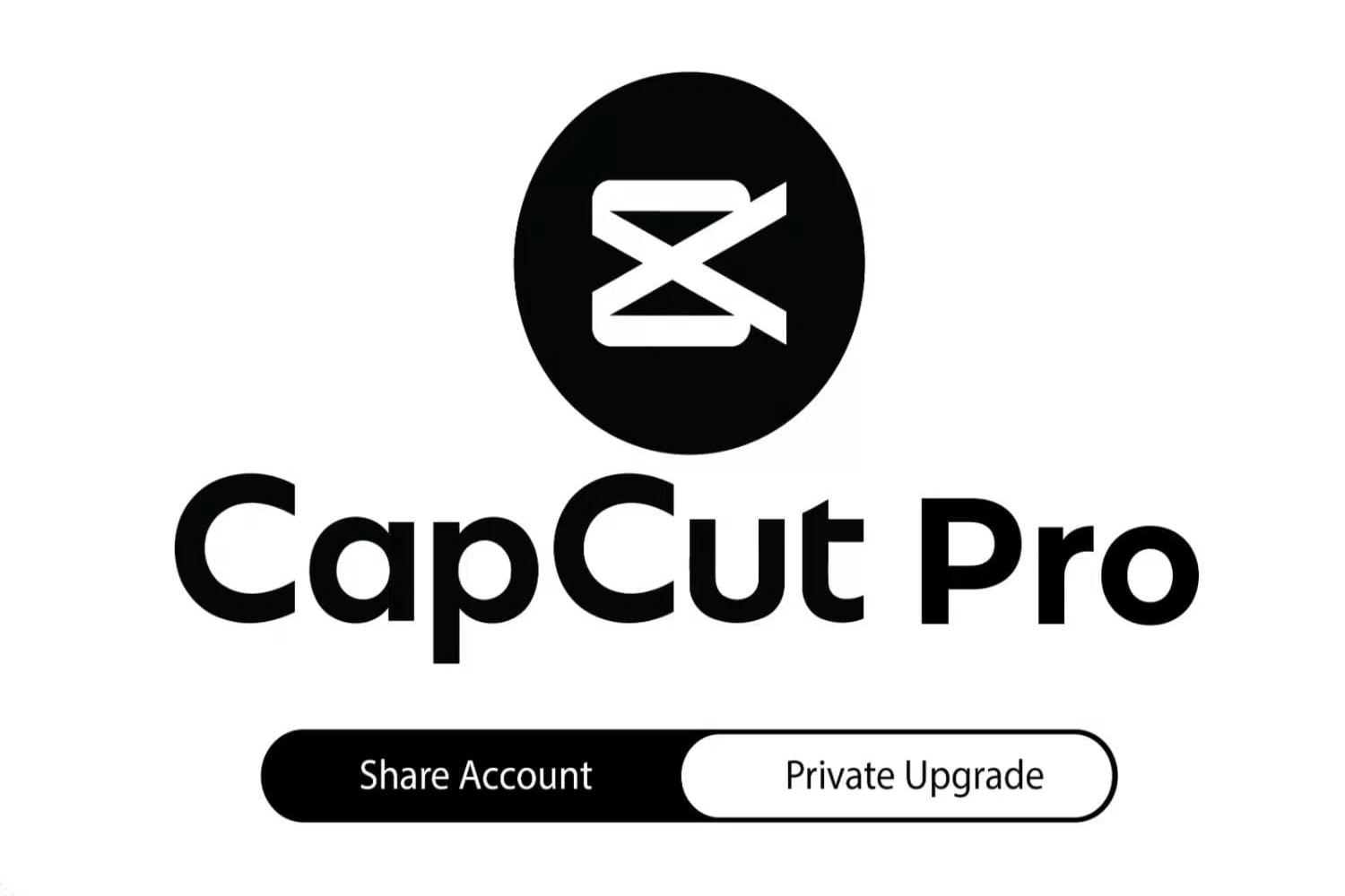 banner capcut pro mod apk