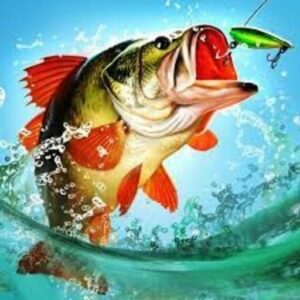 Tải Fishing Master Apk (Mod Menu, No Ads) v2.2.152843