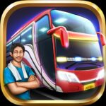 Tải Hack Bus Simulator Indonesia Mod Apk (Vô Hạn Tiền) v4.3.4