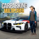 Tải Car Parking Mod (Full Tiền, Full Xe) V4.9.2